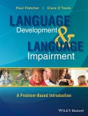 Language Development and Language Impairment (eBook, PDF)