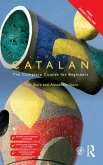 Colloquial Catalan (eBook, PDF)