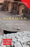 Colloquial Albanian (eBook, ePUB)
