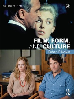 Film, Form, and Culture (eBook, ePUB) - Kolker, Robert