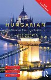 Colloquial Hungarian (eBook, ePUB)