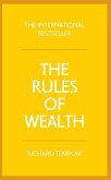 Rules of Wealth, The (eBook, ePUB)