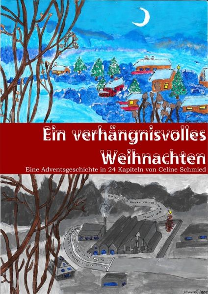 Ein verhängnisvolles Weihnachten (eBook, ePUB)