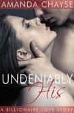Undeniably His (eBook, ePUB) Undeniably His (eBook, ePUB)