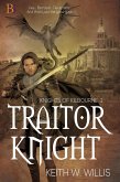 Traitor Knight (Knights of Kilbourne, #1) (eBook, ePUB)