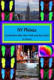 NY Phönix (eBook, ePUB)