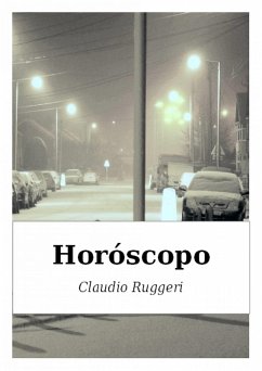Horoscopo (eBook, ePUB) - Ruggeri, Claudio