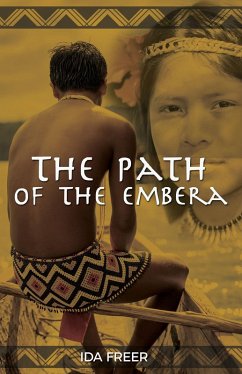 Cover The Path of the Embera (Panama Girl, #5) (eBook, ePUB)