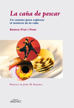 La caña de pescar (eBook, ePUB) - Prat i Pons, Ramon