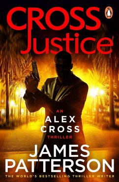 Cross Justice (eBook, ePUB) - Patterson, James
