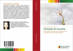 Formação de conceitos - Resende Costa Santos, Jussara