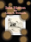 Isla Heron (eBook, ePUB)