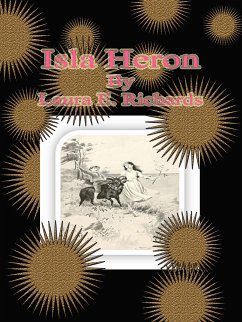 Isla Heron (eBook, ePUB) - E. Richards, Laura