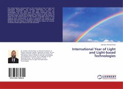 International Year of Light and Light-based Technologies - Khan, Sameen Ahmed