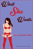 What She Wants (eBook, ePUB)
