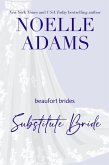 Substitute Bride (Beaufort Brides, #2) (eBook, ePUB)