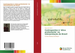 Contrapontos à 'ética protestante' na interpretação do Brasil - Bartz, Alessandro
