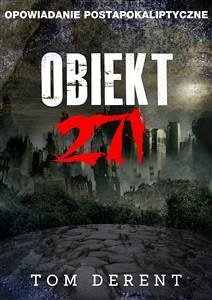 Cover Obiekt 271 (eBook, ePUB)