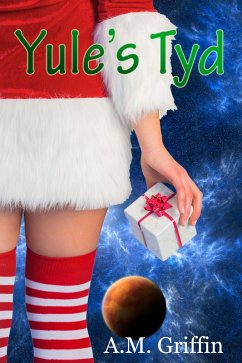 Cover Yule's Tyd (eBook, ePUB)