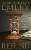 Refund (eBook, ePUB) Refund (eBook, ePUB)