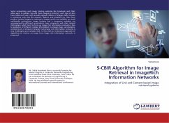 S-CBIR Algorithm for Image Retrieval in ImageRich Information Networks - Kore, Vishal