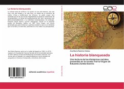 La historia blanqueada - Ramírez Gómez, Ana María