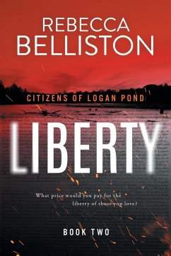 Liberty - Belliston, Rebecca
