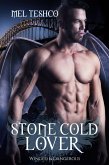 Stone Cold Lover (Winged & Dangerous, #1) (eBook, ePUB)
