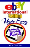 eBay International Selling Made Easy (eBook, ePUB)