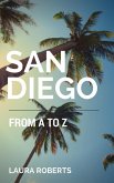 San Diego from A to Z (Alphabet City Guide Books, #2) (eBook, ePUB)