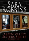 Aspen Valley Sisters Collection (Book 1-3) (eBook, ePUB)