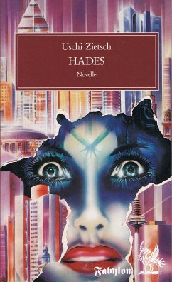 HADES (eBook, ePUB) - Zietsch, Uschi