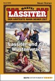 Lassiter und das Wüstenwrack / Lassiter Bd.2250 (eBook, ePUB)