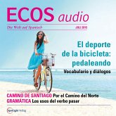 Spanisch lernen Audio - Radsport: In die Pedale treten (MP3-Download)