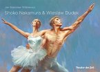 Shoko Nakamura & Wieslaw Dudek (eBook, ePUB)