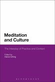 Meditation and Culture (eBook, PDF)