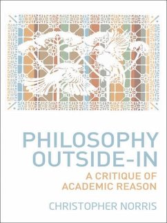 Cover Philosophy Outside-In (eBook, PDF)