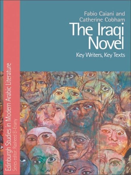 Iraqi Novel (eBook, PDF)