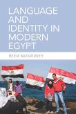 Language and Identity in Modern Egypt (eBook, PDF)