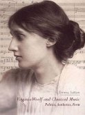 Virginia Woolf and Classical Music (eBook, PDF)