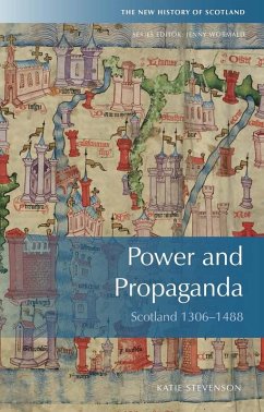 Cover Power and Propaganda (eBook, PDF)
