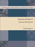 Thomas Hardy's Legal Fictions (eBook, PDF)