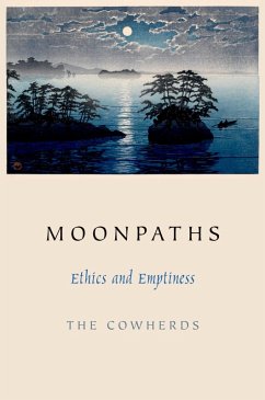 Moonpaths (eBook, PDF) - Cowherds, The
