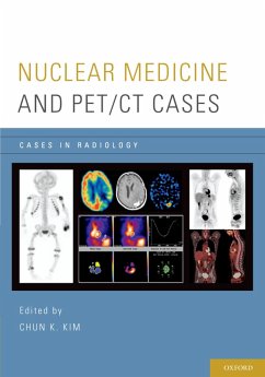 Cover Nuclear Medicine and PET/CT Cases (eBook, ePUB)