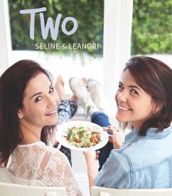 Two (eBook, ePUB) - Wat, Seline van der; Wat, Leandri van der