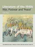 Literature of the 1940s: War, Postwar and 'Peace' (eBook, PDF)