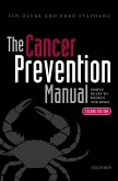 The Cancer Prevention Manual (eBook, ePUB)