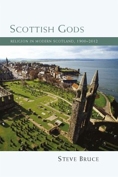 Cover Scottish Gods (eBook, PDF)