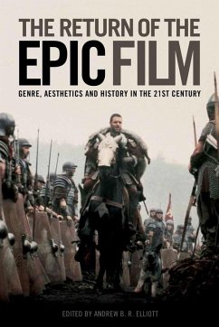 Cover Return of the Epic Film (eBook, PDF)