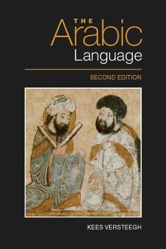 Cover Arabic Language (eBook, PDF)
